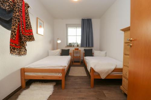 Apartment with Balcony image 6