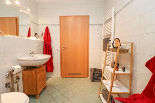 Apartment with Balcony image 3