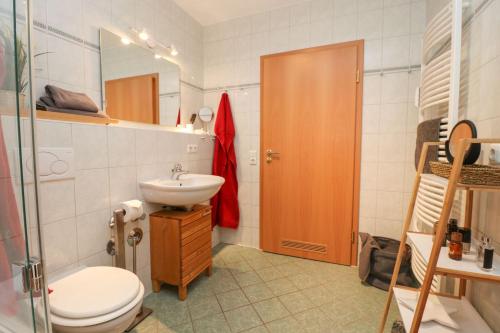 Apartment with Balcony image 2