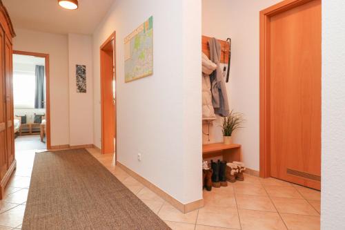 Apartment with Balcony image 1