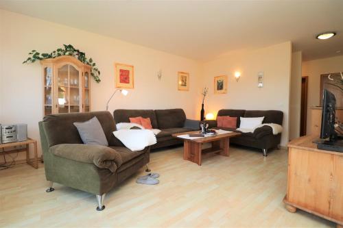 Wohnpark Schmiedestraße App 15 in Wustrow, Deutschland