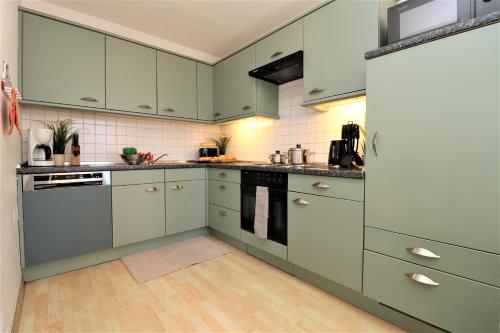 Wohnpark Schmiedestraße App 15 - image 4