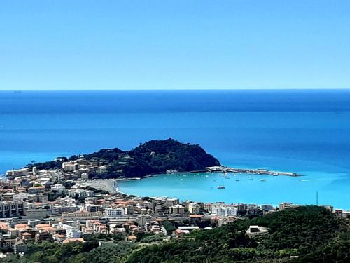  Piccola perla sul golfo in Sestri Levante