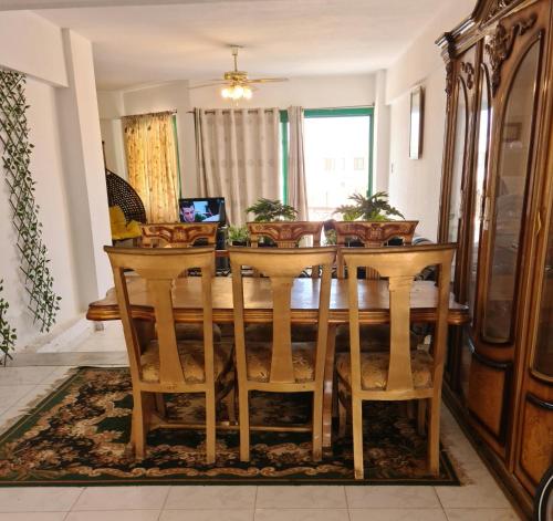 شالية للايجار في قرية كونكورد رويال بيتش راس سدر, Ras Sedr (fotografie 6)