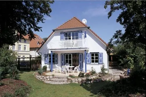 Haus Clarissa, App 02 in Wustrow, Österreich