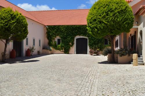  Quinta do Covanco, Pension in Alenquer bei Benavente