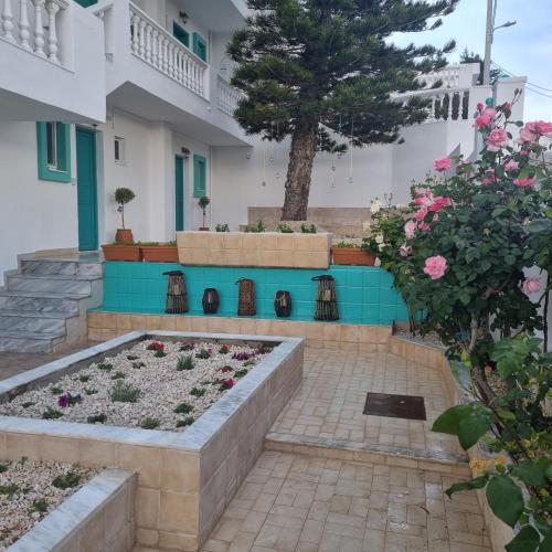 Arocaria - Faliraki peaceful apartments