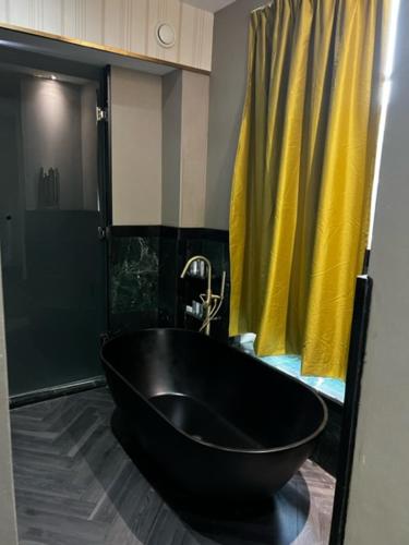 Bathroom, G Experience Hotel  in Amsterdam
