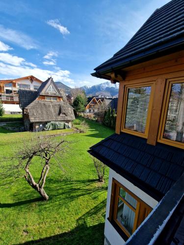 Apartamenty i Pokoje Krupówki Tuż Tuż, Zakopane (fotografie 8)