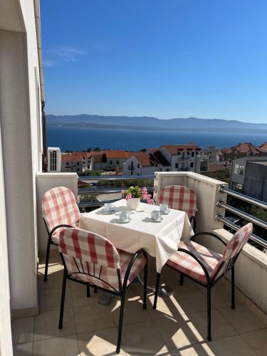 Vespera Apartments in Brac Island
