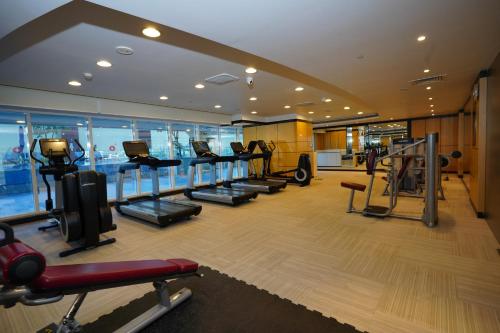 Alashrafia Saray- Splendid 1BR apartment in Canal Views - image 12
