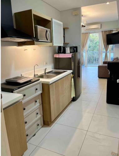 Pico de Loro Miranda Family Beach Condo max 6 pax with fiber internet in นาซุกบู