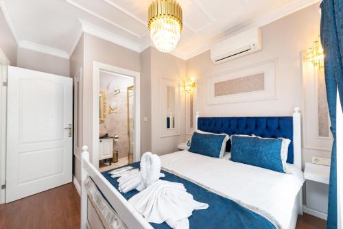 One-Bedroom Suite image 10