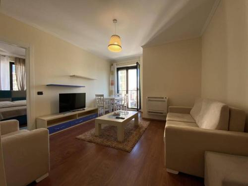 Tirana Central apartment #1