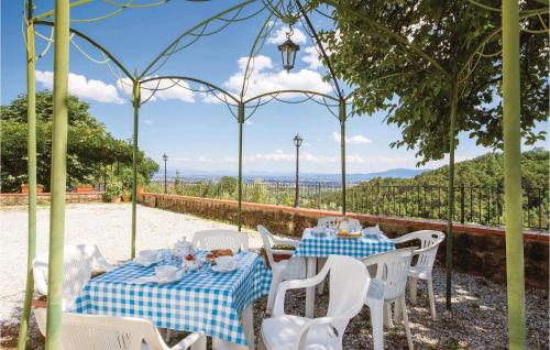 Utvendig, Casa Alice in Sarripoli