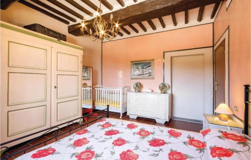 Casa Alice in Sarripoli