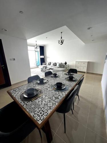 Luxury full sea view flat Luxury full sea view flat