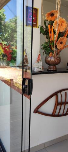 Cabanos Suites photo
