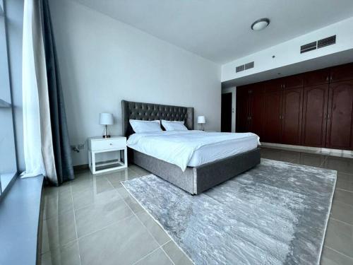 Luxury full sea view flat Luxury full sea view flat