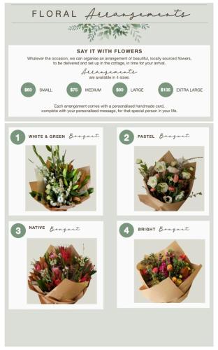 The Cherry Blossom Suite