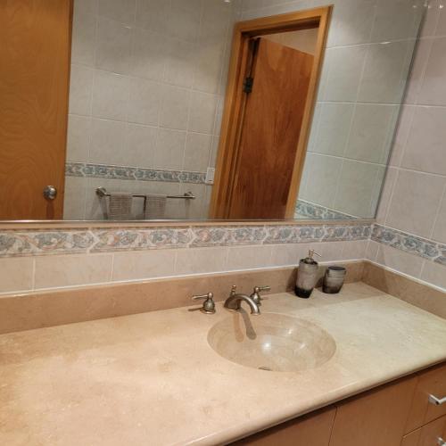 Oceanfront Condominiums with Private Beach Access