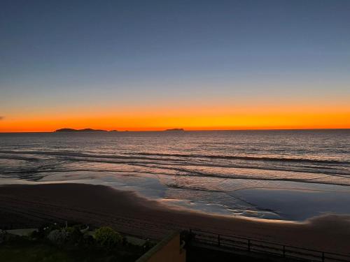 Oceanfront Condominiums with Private Beach Access