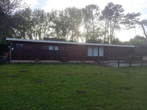 Bungalows