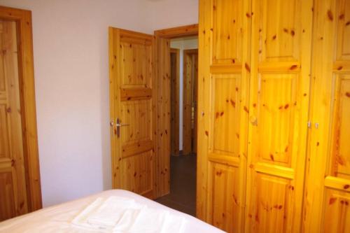 Chalet Mille Étoiles