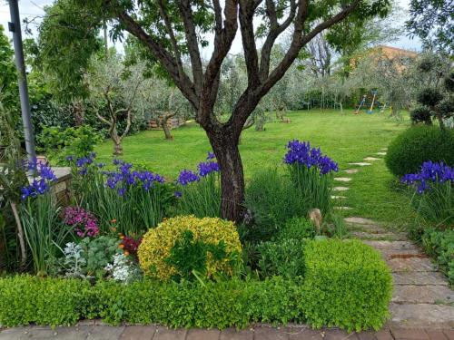  Apartment Gavrić in Loborika