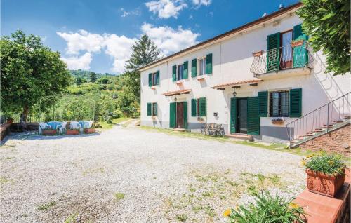 Utvendig, Casa Vanessa in Sarripoli