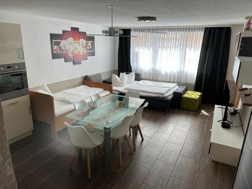 Apartment Stabel 8,1 km von Europa Park