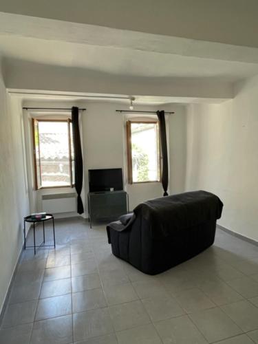 Joli appartement au coeur du village - Location saisonnière - Lorgues