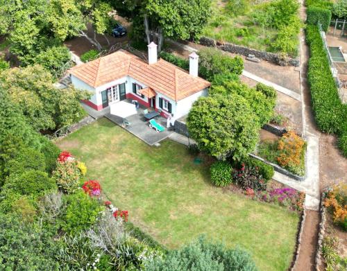  Quinta Das Faias in Camacha