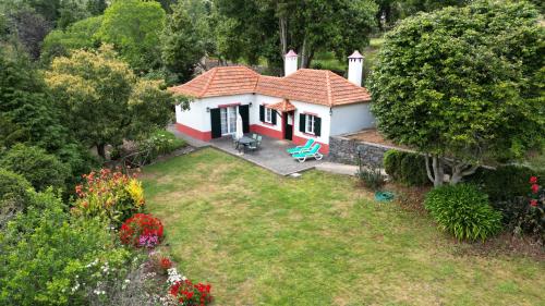  Quinta Das Faias in Camacha