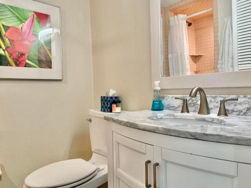 Chateau 1E - On the Beautiful Belleair Beach detail