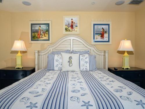 Chateaus on White Sands 502 Beachfront Condo - image 3