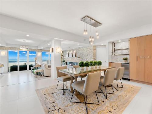 Utopia Condo Unit 202 - The Luxury Boutique Style in Clearwater Beach, USA