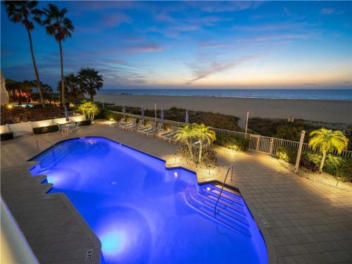 Utopia Condo Unit 202 - The Luxury Boutique Style in Clearwater Beach, USA