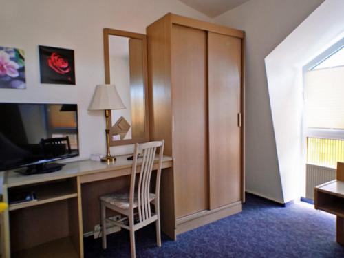 Hotel Fürstenberg - image 13