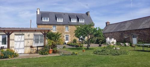 Le Relais De Launay Hotel de charme Île-de-Bréhat