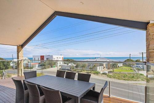 Seascape Beach House