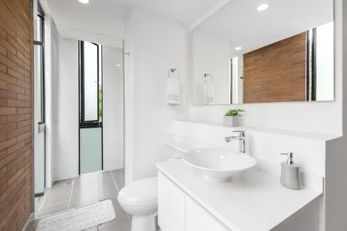 Súper apartamento en Laureles, Medellín (photo 8)
