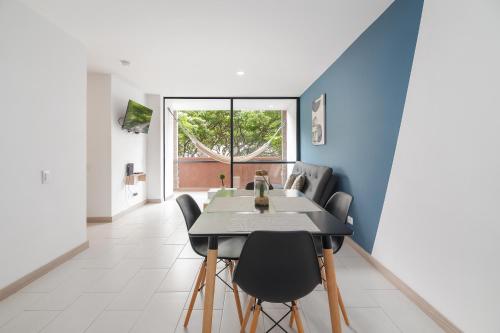 Súper apartamento en Laureles, Medellín (photo 7)