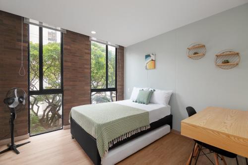 Súper apartamento en Laureles, Medellín (photo 9)