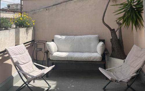 Loft Esquilino Terrazza a Stazione Termini