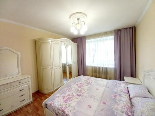 ЦентрКомфорт 2х.комн.квартира - Apartment - Almaty