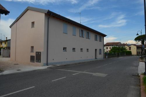Viesnīcas āriene, 51.b in Aiello Del Friuli