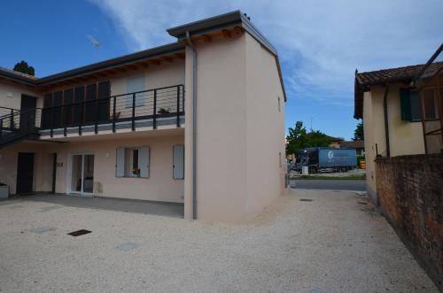 Skats, 51.b in Aiello Del Friuli