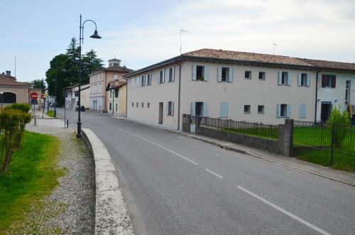 Skats, 51.b in Aiello Del Friuli