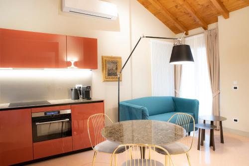 Penthouse Apartment image 7